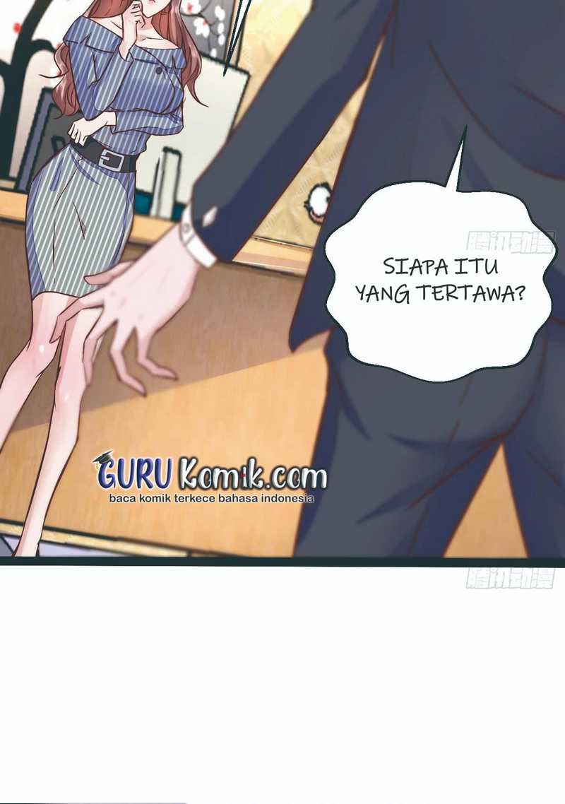 Rebirth Into the Strongest Immortal Cultivator Chapter 14 Bahasa Indonesia